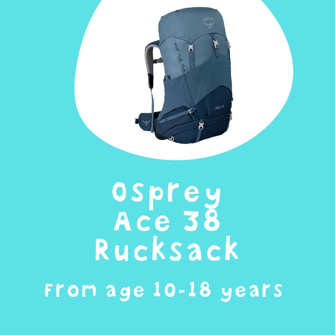 Little Trekkers Backpack Guide Little Trekkers